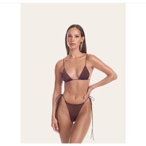 La Vinn Bowie Top & Bottom